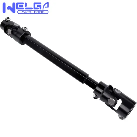 Factory Price Steering Shaft Assembly Black for Chevrolet S10 GMC Sonoma Pickup