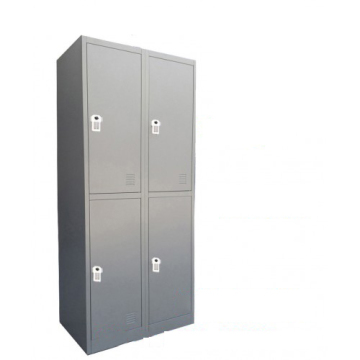 Color Door Metal Locker