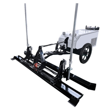 Hoge precisie multifunctionele betonnen laser dekvloeren nivelleermachine te koop