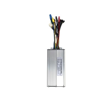 Julet Waterproof KT eBike Controller 48V 1000W 1500W 30A with Light Function - KUNTENG Ebike Parts