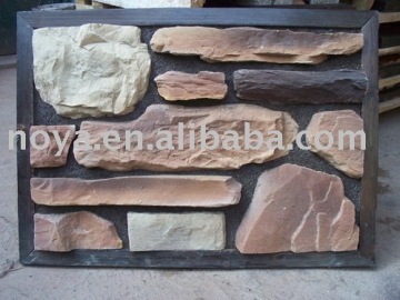 Artificial Stone