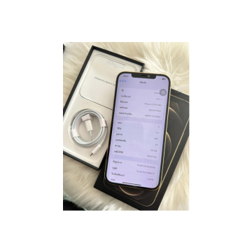 High-Quality Second-Hand Smartphones: 95% New and Scratch-Free for iPhone 12 Pro