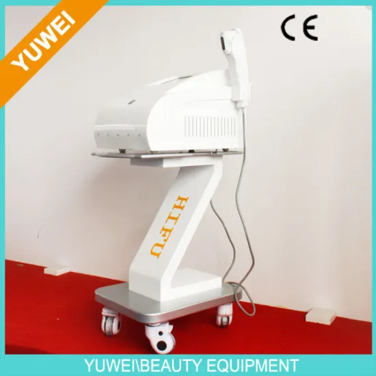 HOT !!! hifu fda approval ultra age hifu for skin lift and skin tightening