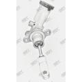 CLUTCH MASTER CYLINDER FOR 30610-3S10B