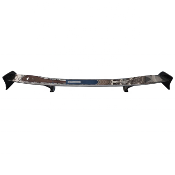 High-Quality Dry Carbon Fiber Rear Spoiler for Aston Martin Vantage: F1 Style Performance Enhancement