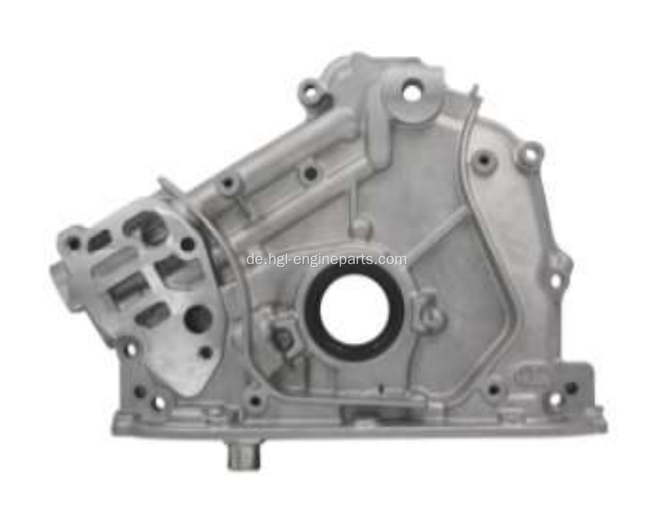 Ölpumpe 15100-5G0-A01 für Honda Accord 2.4L