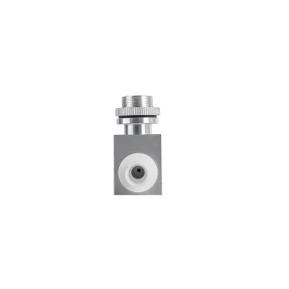 Complete Powder Injector Wagner High Power Powder Pump