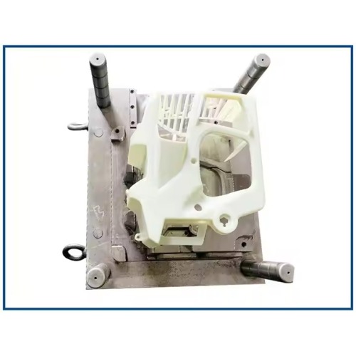 High Quality Precision Plastic parts for Household