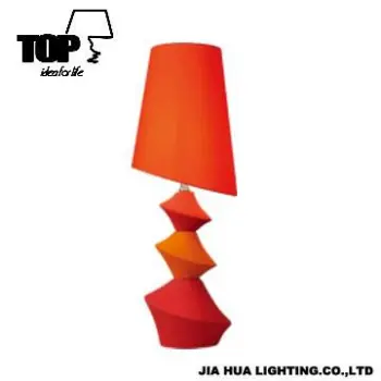 2014 canton fair table lamp new