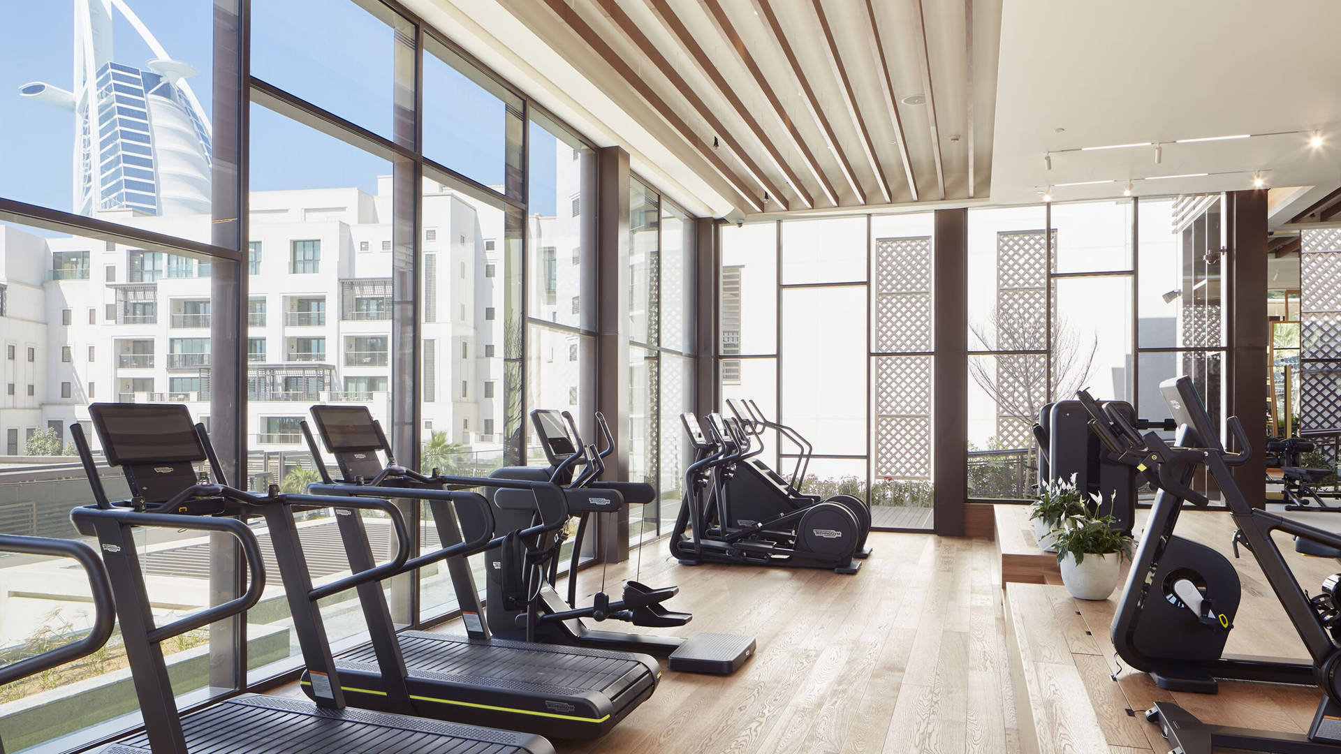 fitness facility2