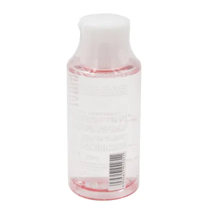 Eye makeup remover natural