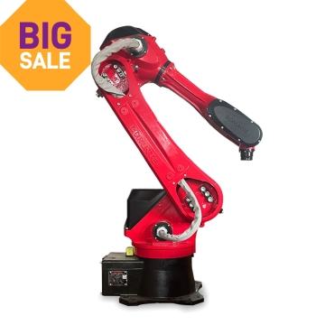 High Precision Universal Collaborative Laser Robot Arm for Industrial Automation