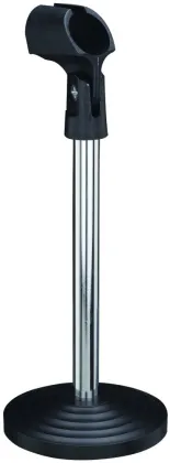 Lane *D-101 professional desktop microphone stand