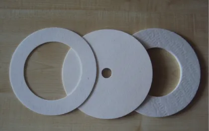 Ceramic Fiber Paper