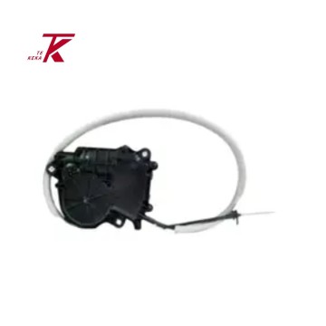 BMW F34 F36 Trunk Lid Power Lock Drive 51247269516