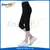 Anti-fatigue Running wear Compression Capri