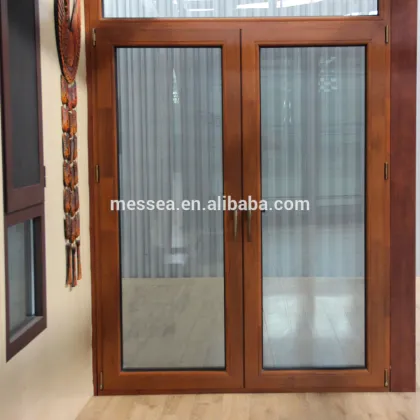 doors and windows