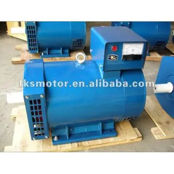 Single phase Alternator 2kva to 24kva High quality