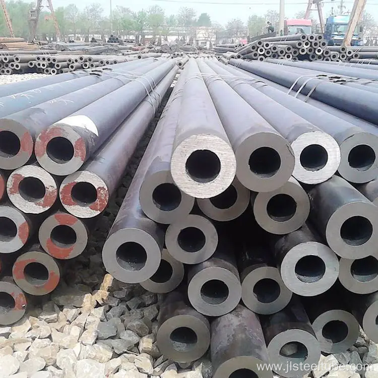 ASTM A335M Alloy Carbon Steel Pipe