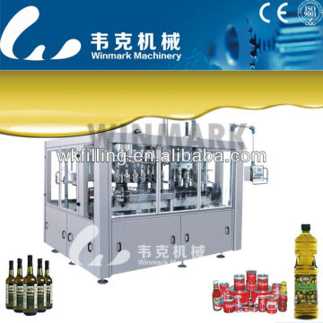 Cooking Oil Production Machinery