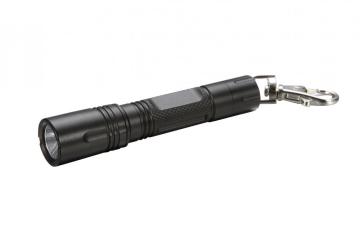Small Keychain 3W LED Flashlight