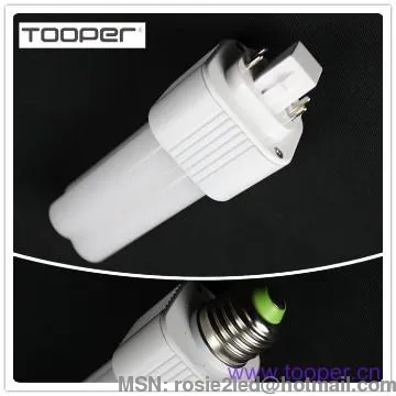 plug in light led 8W GX24Q G24D