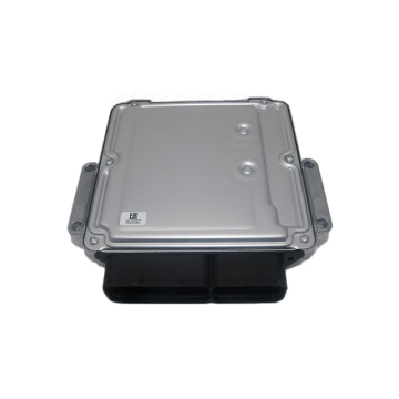Het vinden van de rechter Dongfeng Truck -reserveonderdelen: Focus op ECU Electronic Control Module Onderdeelnummer 0281020132