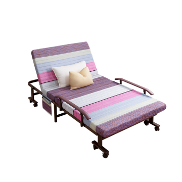 Multi-Function Home Office Nap Chair Sofa for Dormitory and Folding Bed