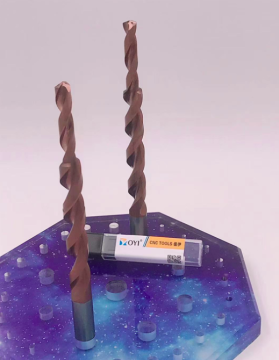 Step Drill Bit for Metal Cutting D20.0
