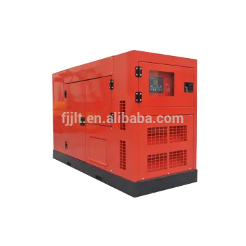 Wholesale Price 160kVA 6btaa5.9-G12 Engine DCEC Diesel Generator in Mexico