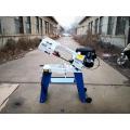 Removable Metal Band Saw Machine