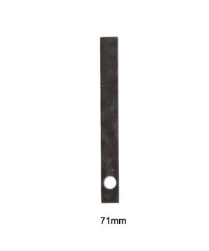 Metal clock hands 4111-L