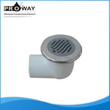 Outdoor Drain Cover Spa Plastic Floor Drain Sink Drain Cover