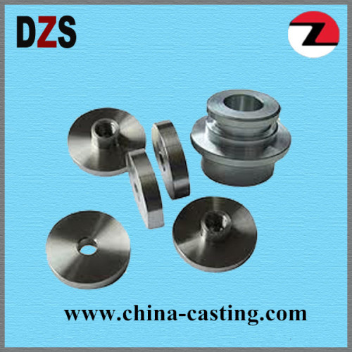 customized cnc machining parts