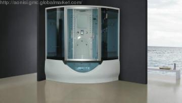 Steam Room Size:1600x1600x2250mm