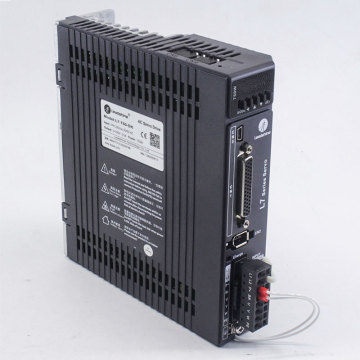Leadshine L7-750-DK 220V 750W 5.5A Servo Motor Driver: Specifications and Details