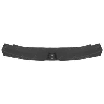 2024 Tesla Model 3 TPE Rear Trunk Sill Scuff Guard