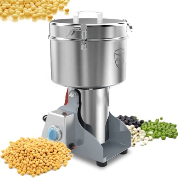 2500g Food Grade Stainless Steel Salt Pepper Spice Grinder for Sale