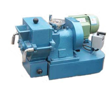Light Weight Small Volume Chemical Industry Disc Mill