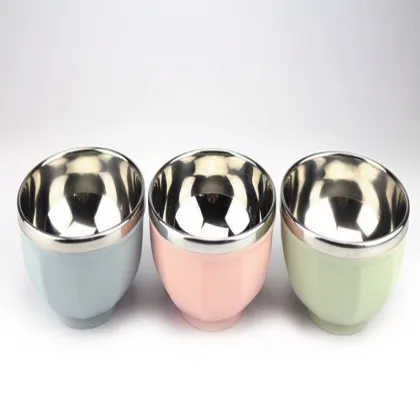 304 Stainless Steel Rice Bowl Children's Bowl