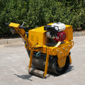 325kg hand push Hydraulic road roller with reasonable price