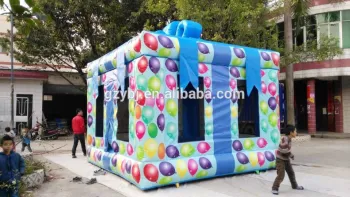 China good quality hotsale factory inflatable bouncer