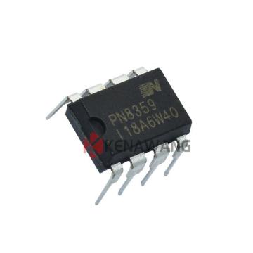 Search New and Original DIP8 PN8359 Integrated Circuits
