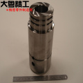 Aircraft / Aerospace components Special Alloy parts