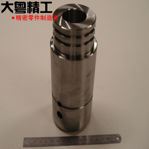 Oilfield Hastelloy parts and Valve components machining
