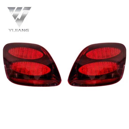 YIJIANG OEM Tail Light Assembly for Bentley Flying Spur