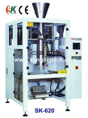 multifunction vertical packing machine,form fill seal machine,packaging machinery