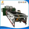 Multi-Head H-Type Spot Welding Machine for Shelf Wire Mesh