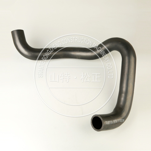 Hot sales excavator parts PC200-7 Turbo intake hose 20Y-01-31151