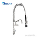 Waterfall Kitchen Sink Faucets